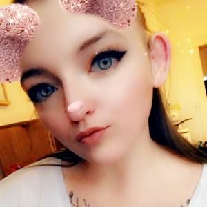 Meet your Posher, Brooklynn